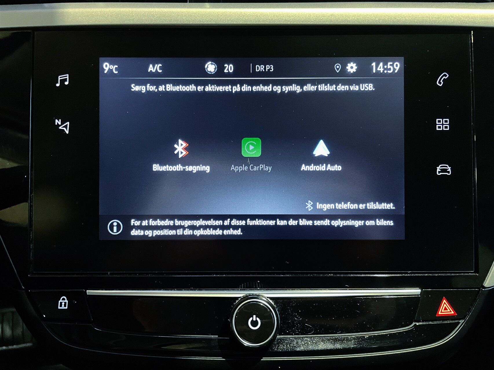 Billede af Opel Corsa-e EL Edition 136HK 5d Aut.