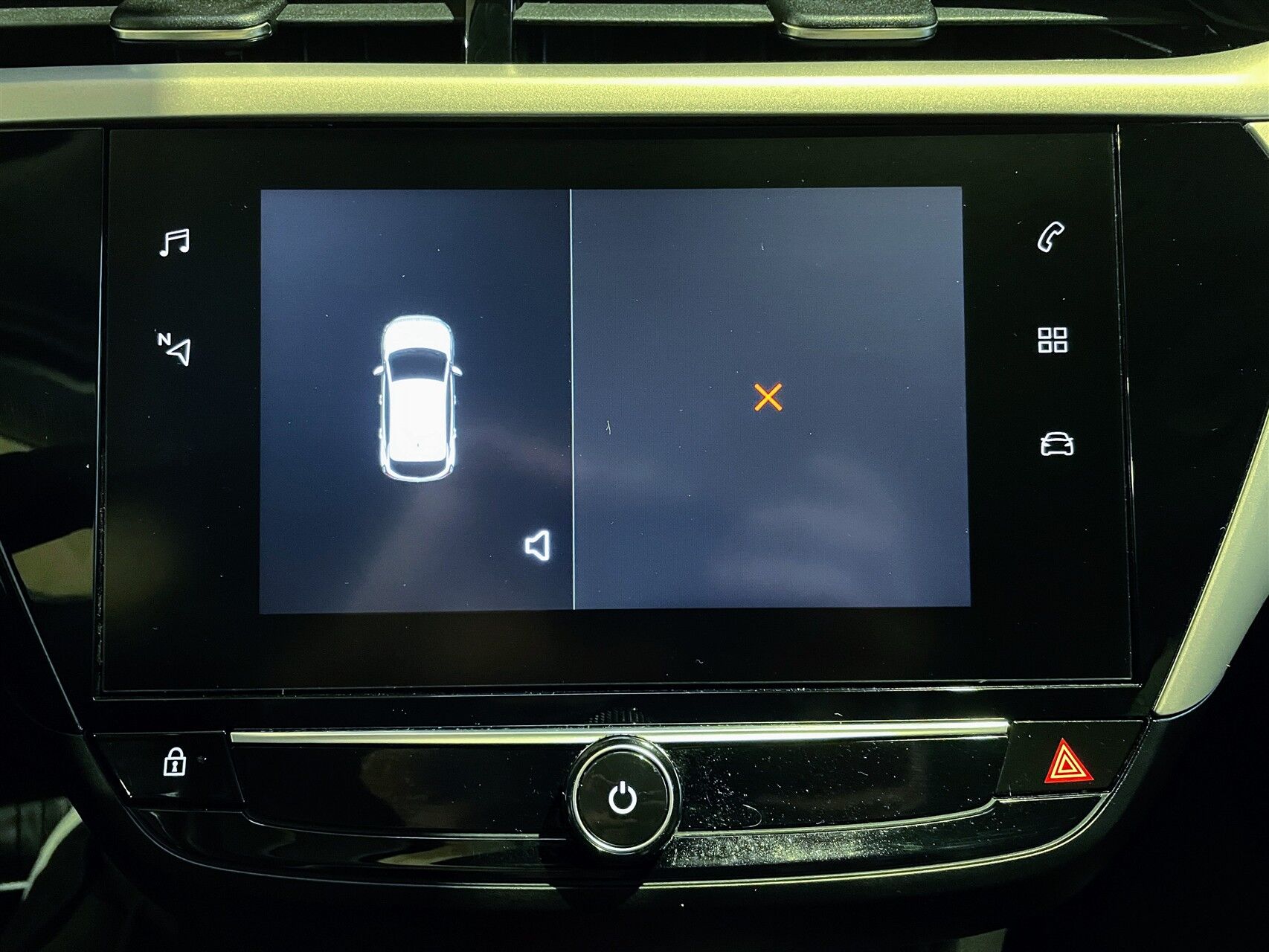 Billede af Opel Corsa-e EL Edition 136HK 5d Aut.