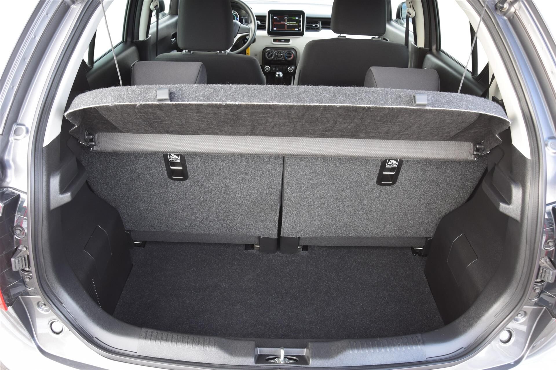 Billede af Suzuki Ignis 1,2 Dualjet Active AEB 90HK 5d