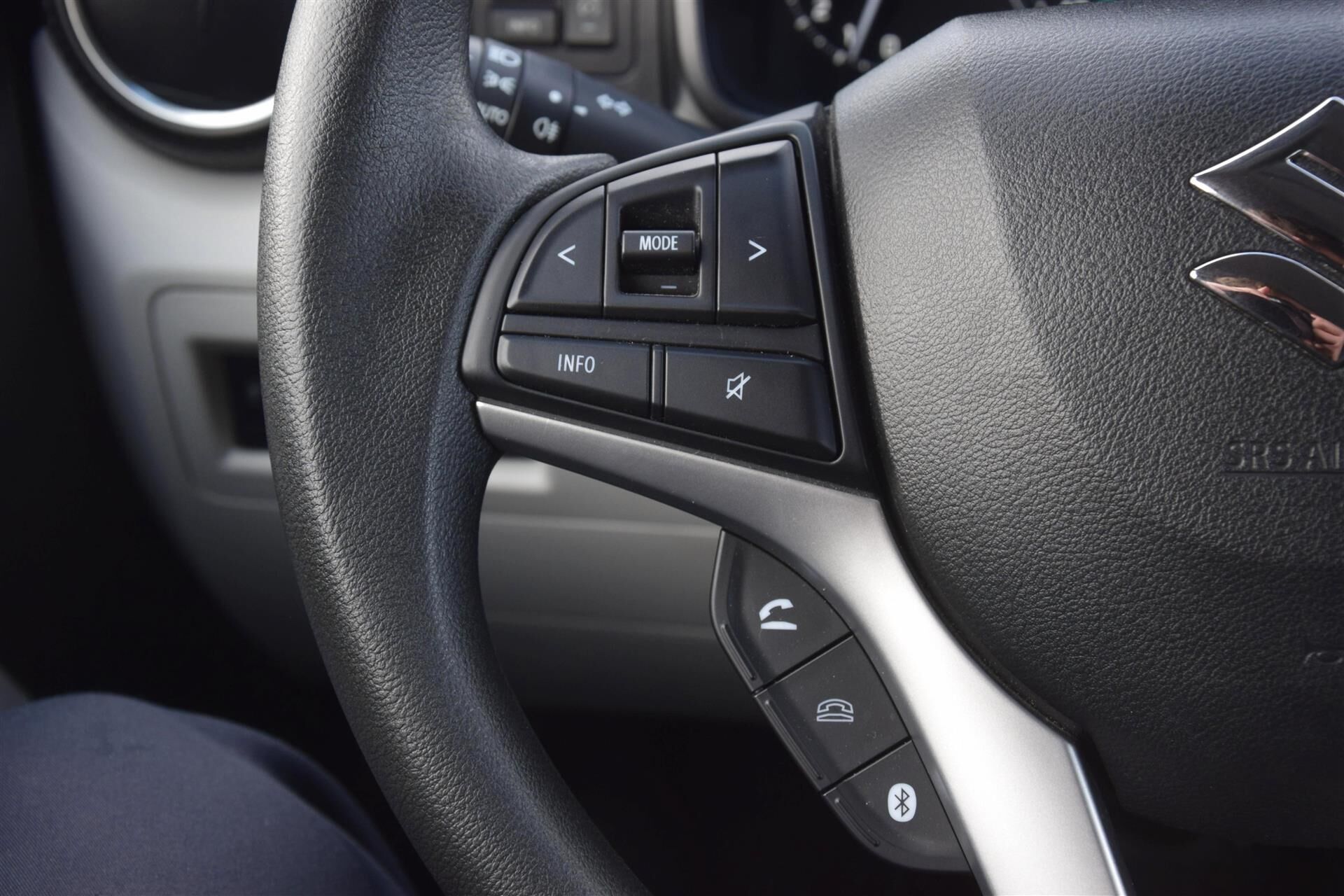 Billede af Suzuki Ignis 1,2 Dualjet Active AEB 90HK 5d