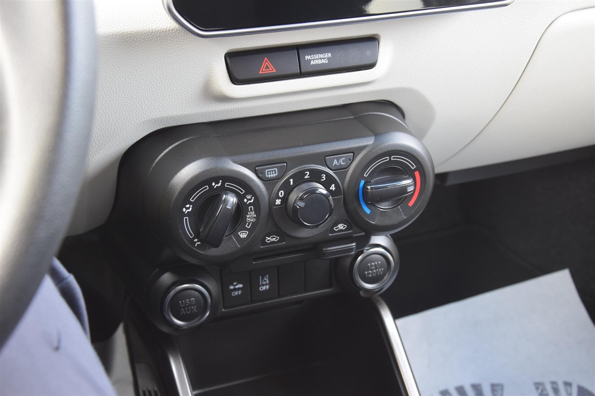 Billede af Suzuki Ignis 1,2 Dualjet Active AEB 90HK 5d