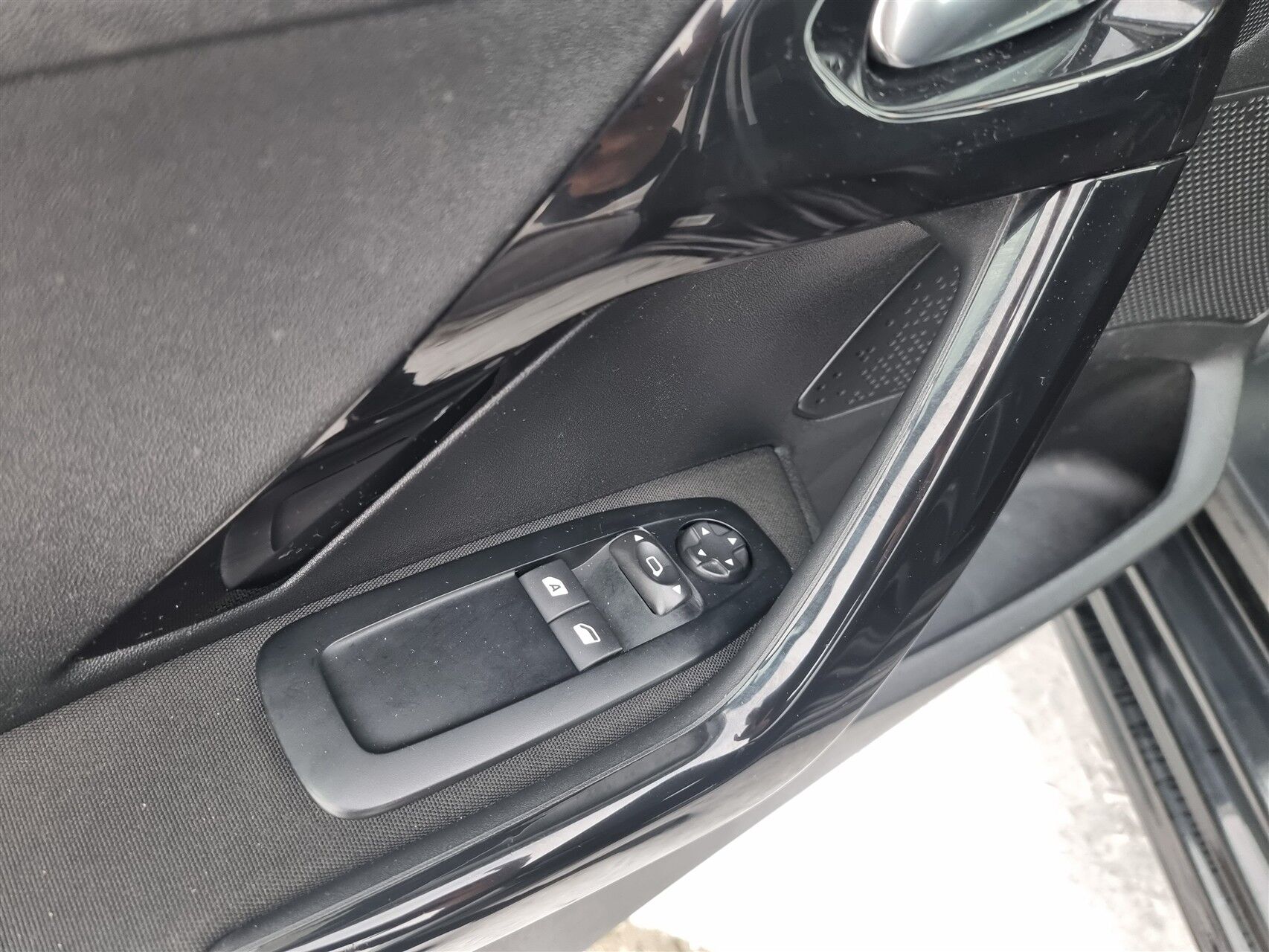 Billede af Peugeot 208 1,6 BlueHDi Active Mix 100HK 5d