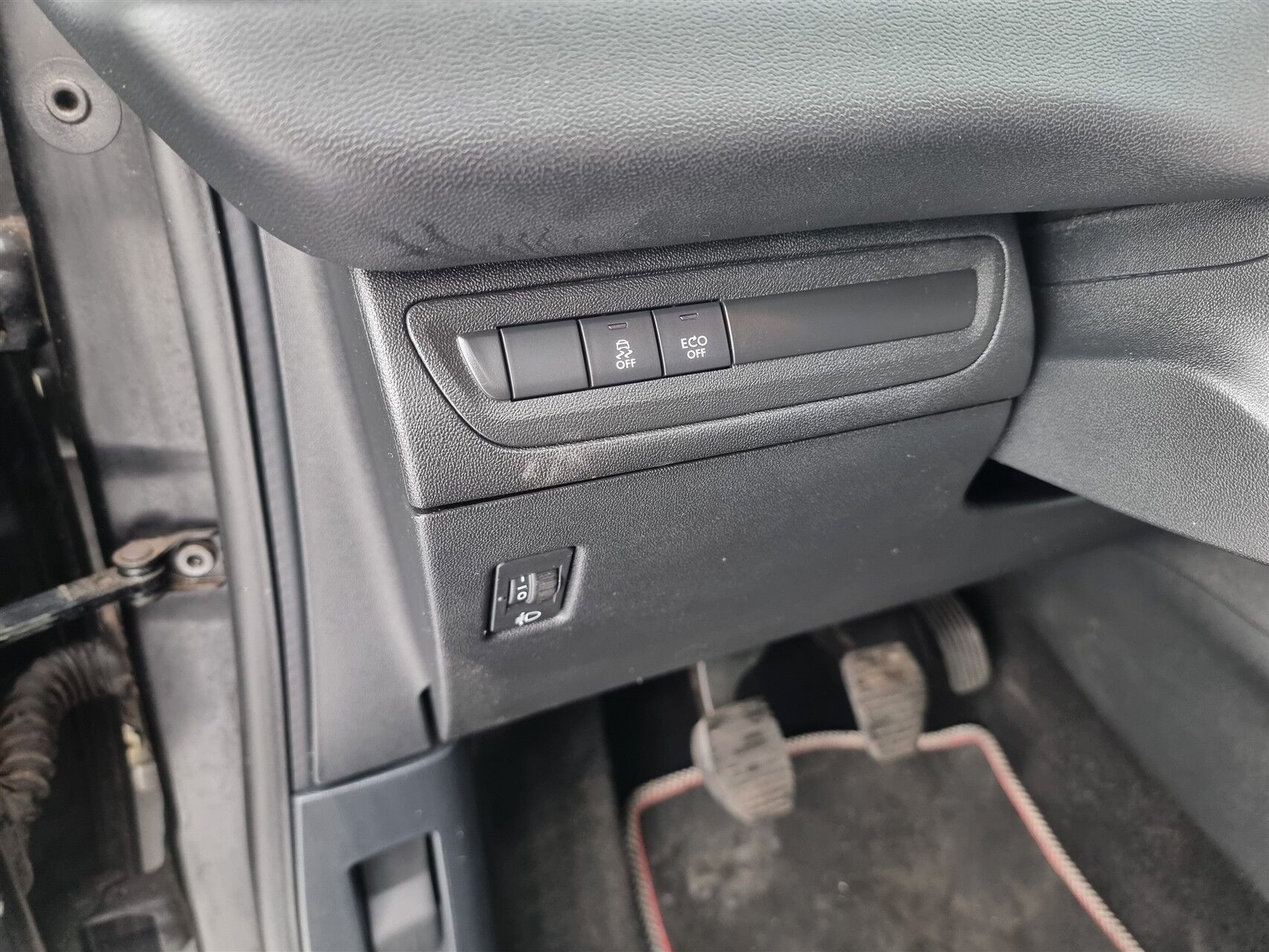 Billede af Peugeot 208 1,6 BlueHDi Active Mix 100HK 5d