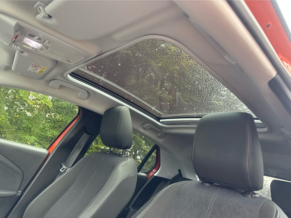 Billede af Opel Corsa 1,2 PureTech Sport 100HK 5d 6g