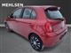 Billede af Nissan Micra 1,2 Acenta 80HK 5d