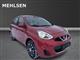 Billede af Nissan Micra 1,2 Acenta 80HK 5d