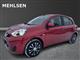 Billede af Nissan Micra 1,2 Acenta 80HK 5d