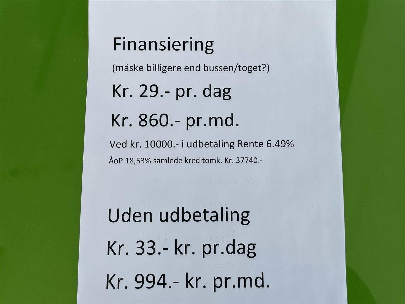 Billede af Nissan Micra 1,2 Acenta 80HK 5d