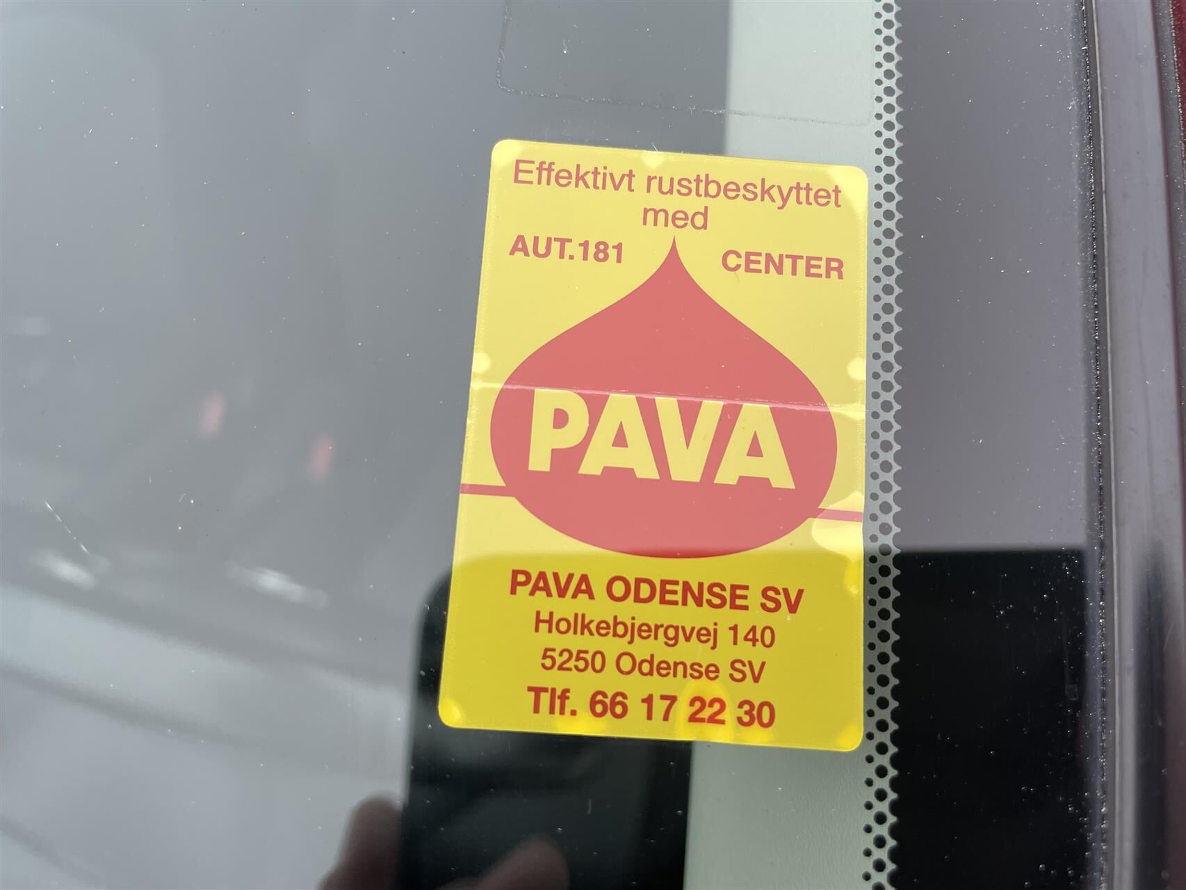 Billede af Nissan Micra 1,2 Acenta 80HK 5d