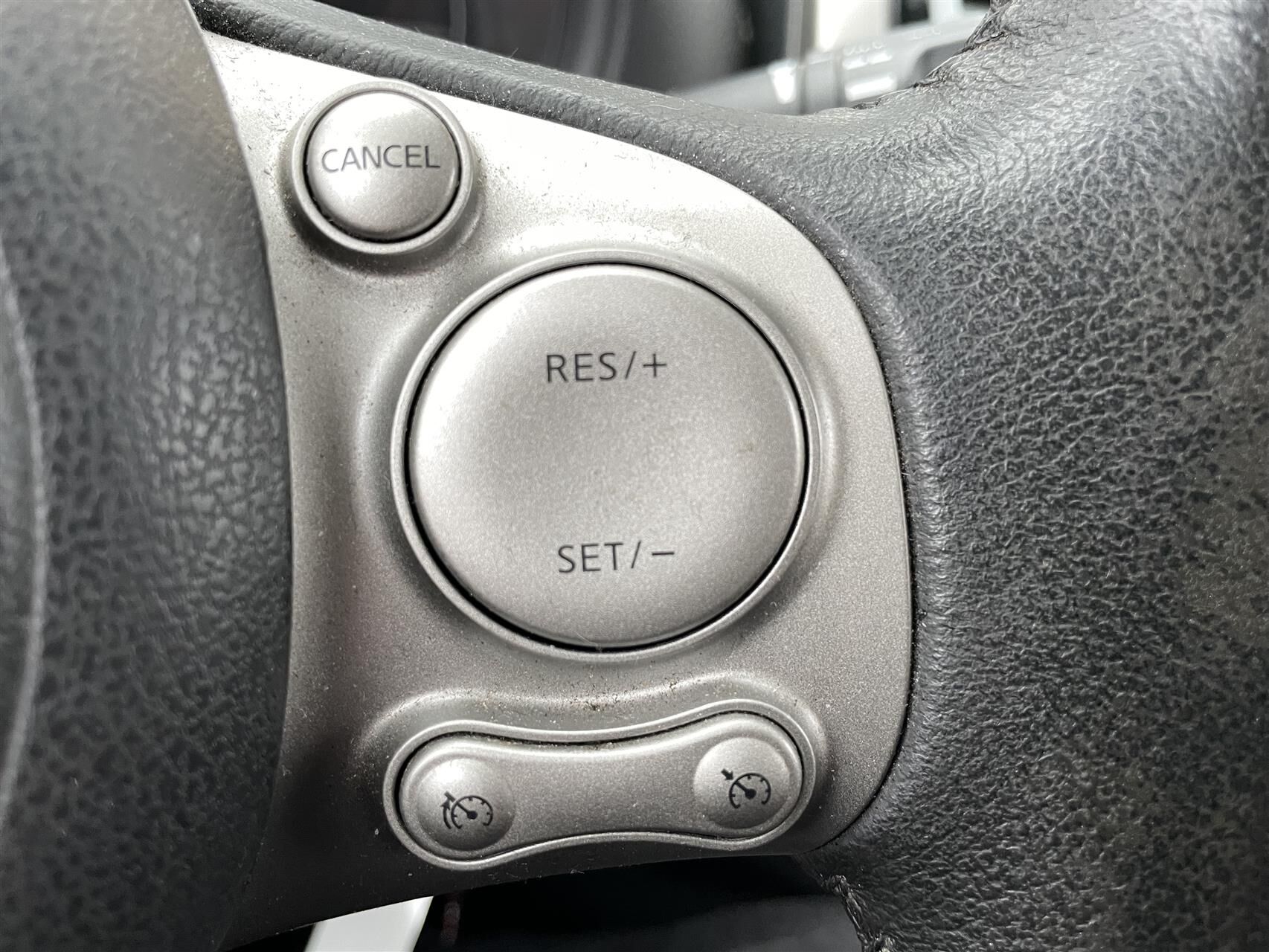 Billede af Nissan Micra 1,2 Acenta 80HK 5d