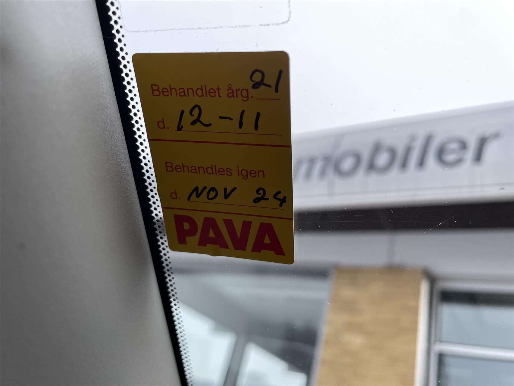 Billede af Nissan Micra 1,2 Acenta 80HK 5d