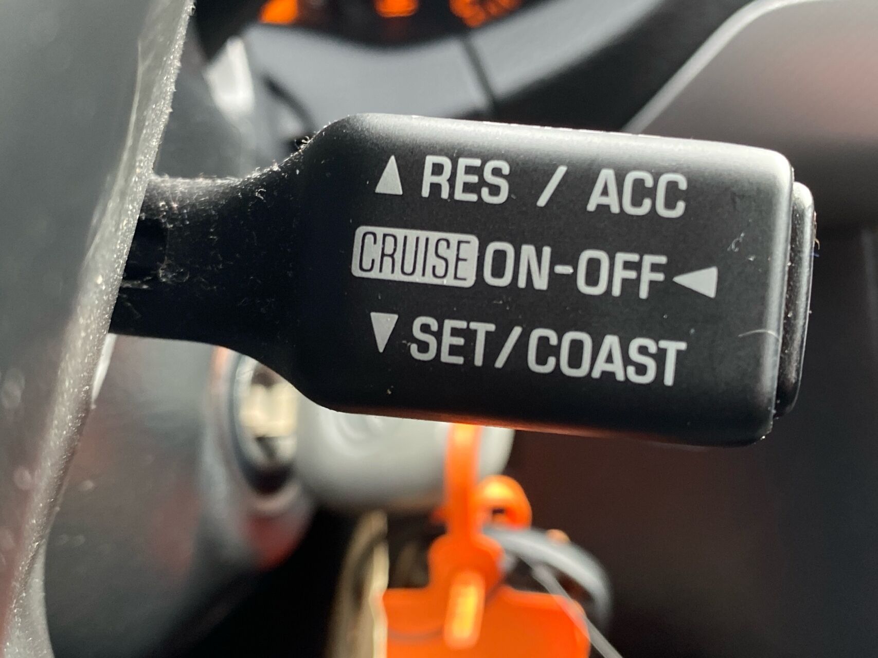 Billede af Toyota Avensis 1,8 Linea Terra 129HK Stc