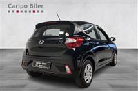 Hyundai i10 1,0 Essential 67HK 5d