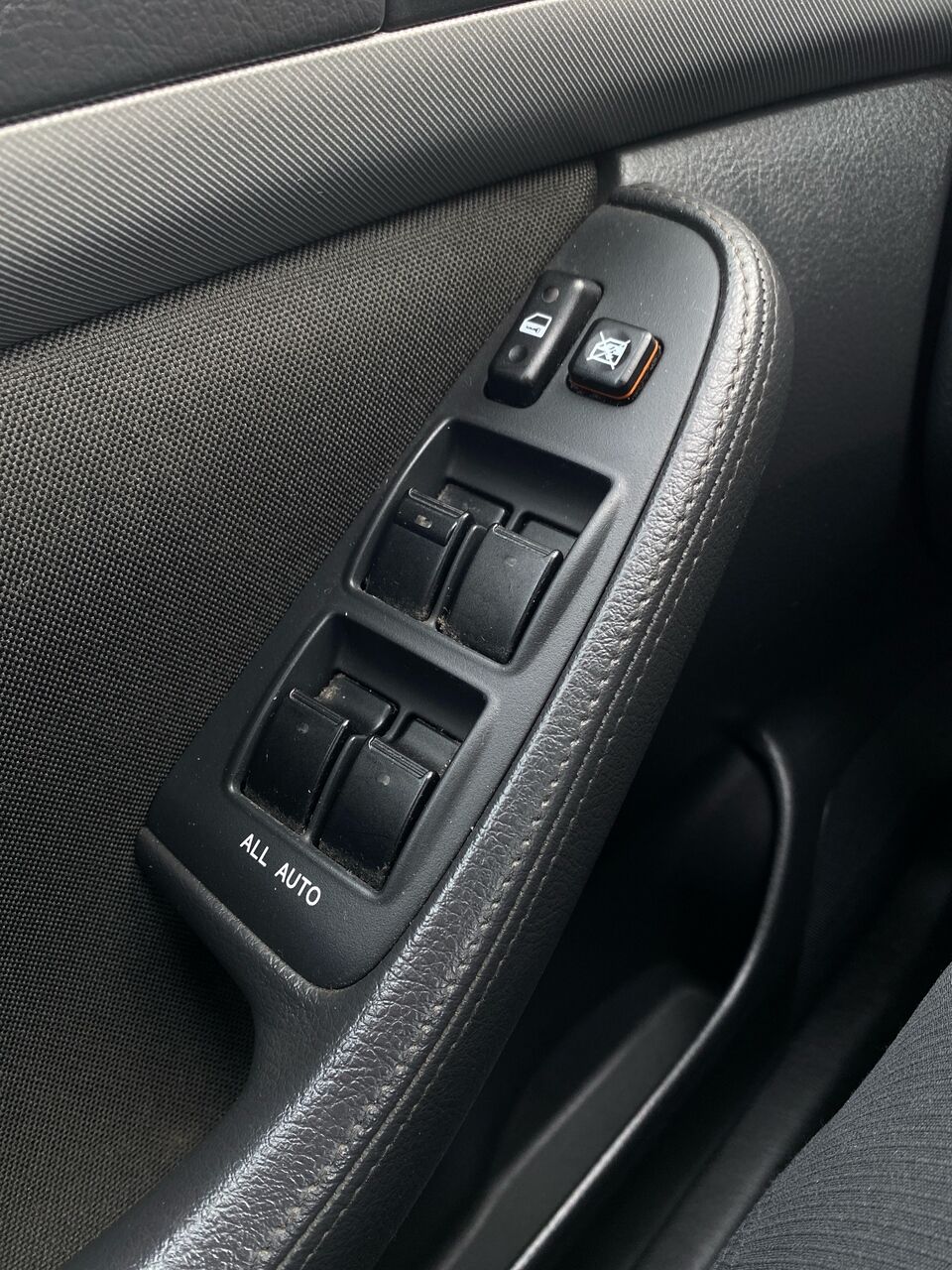 Billede af Toyota Avensis 1,8 Linea Terra 129HK Stc