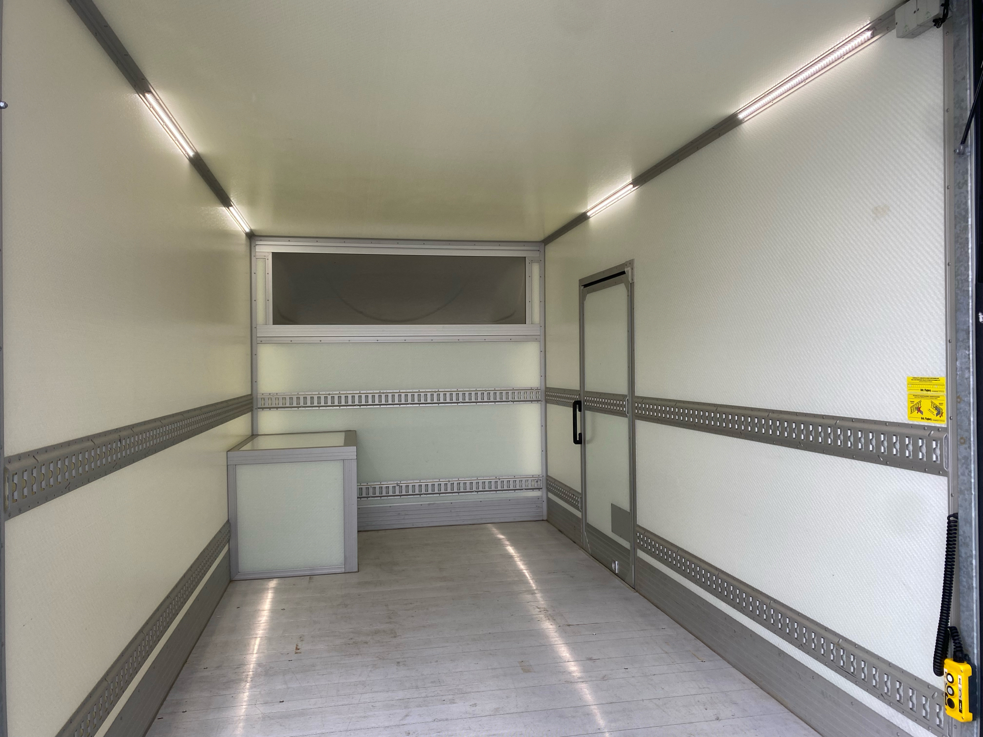 Billede af Iveco Daily 70C 3,0L 210HK