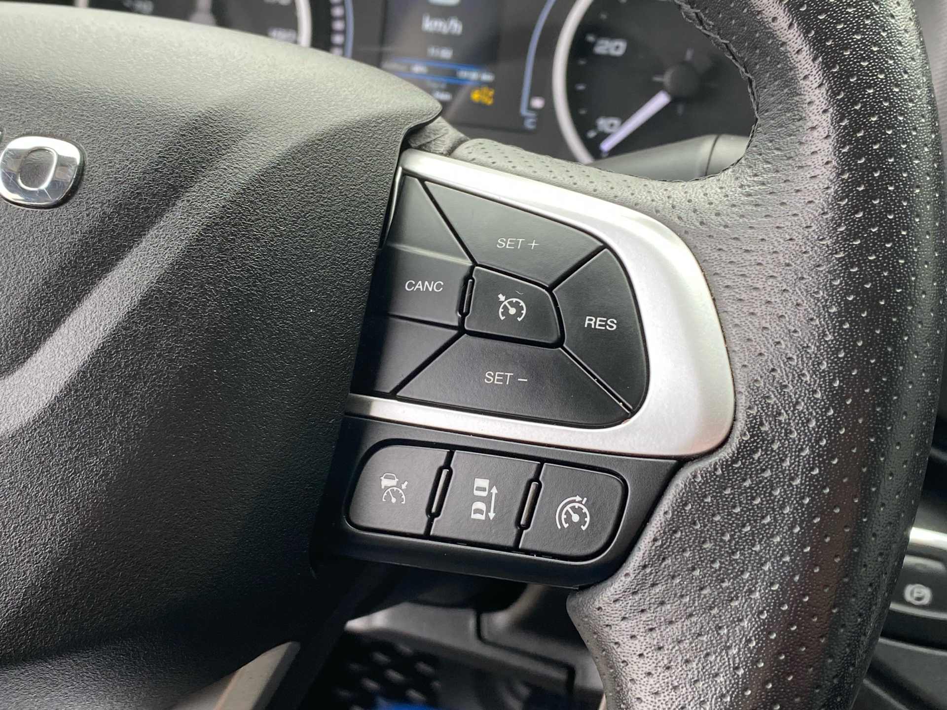 Billede af Iveco Daily 70C 3,0L 210HK