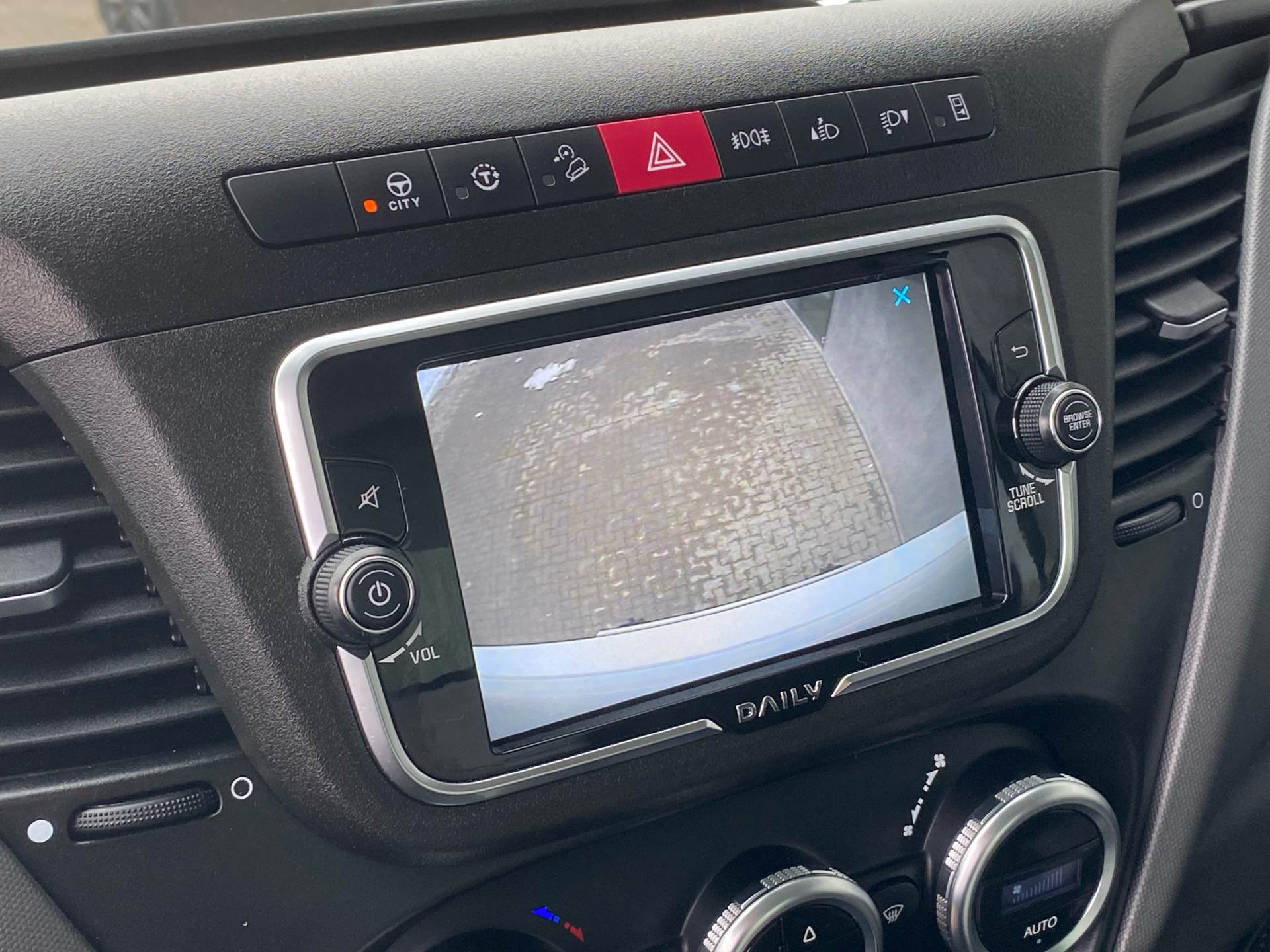 Billede af Iveco Daily 70C 3,0L 210HK