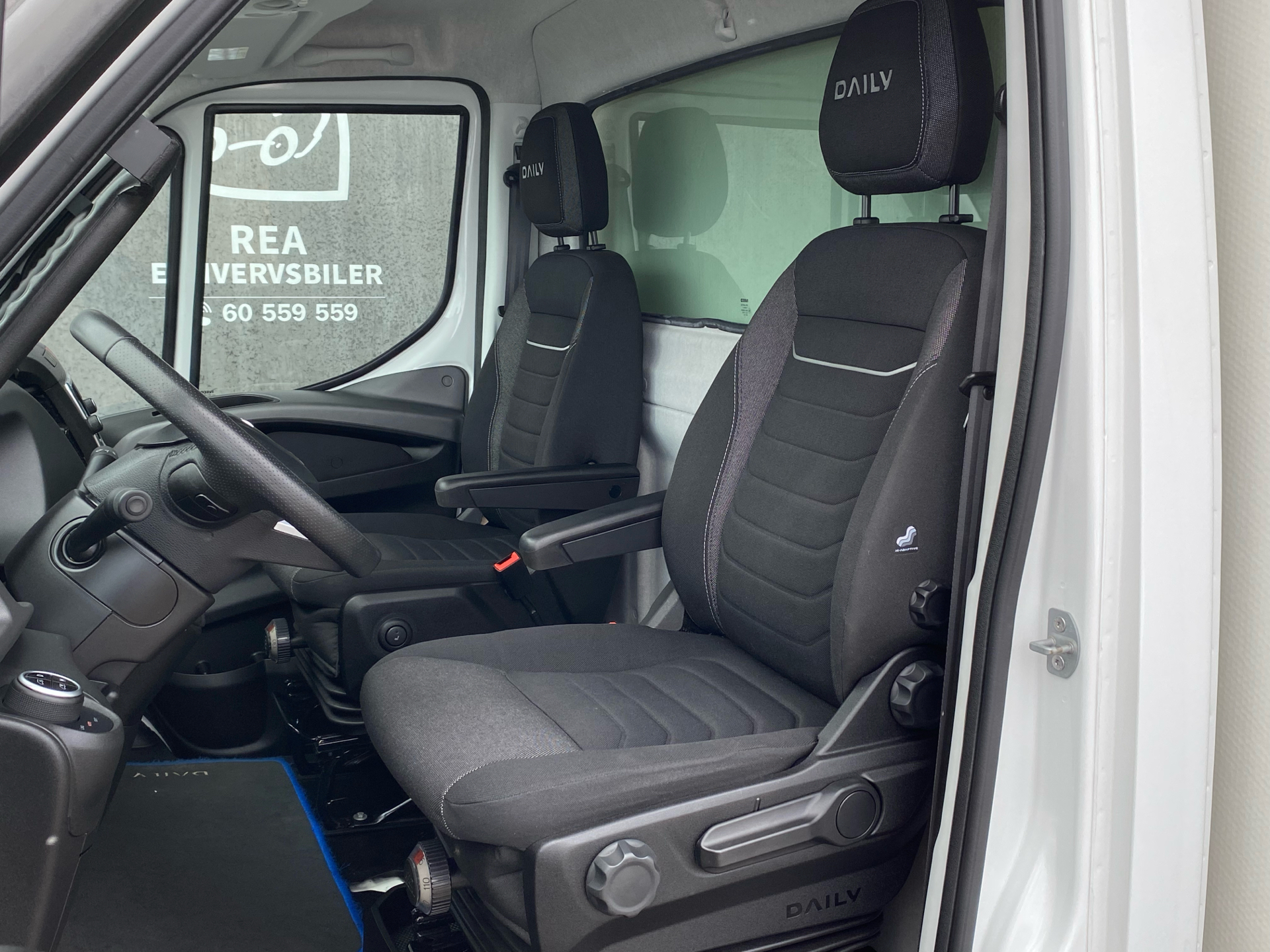 Billede af Iveco Daily 70C 3,0L 210HK