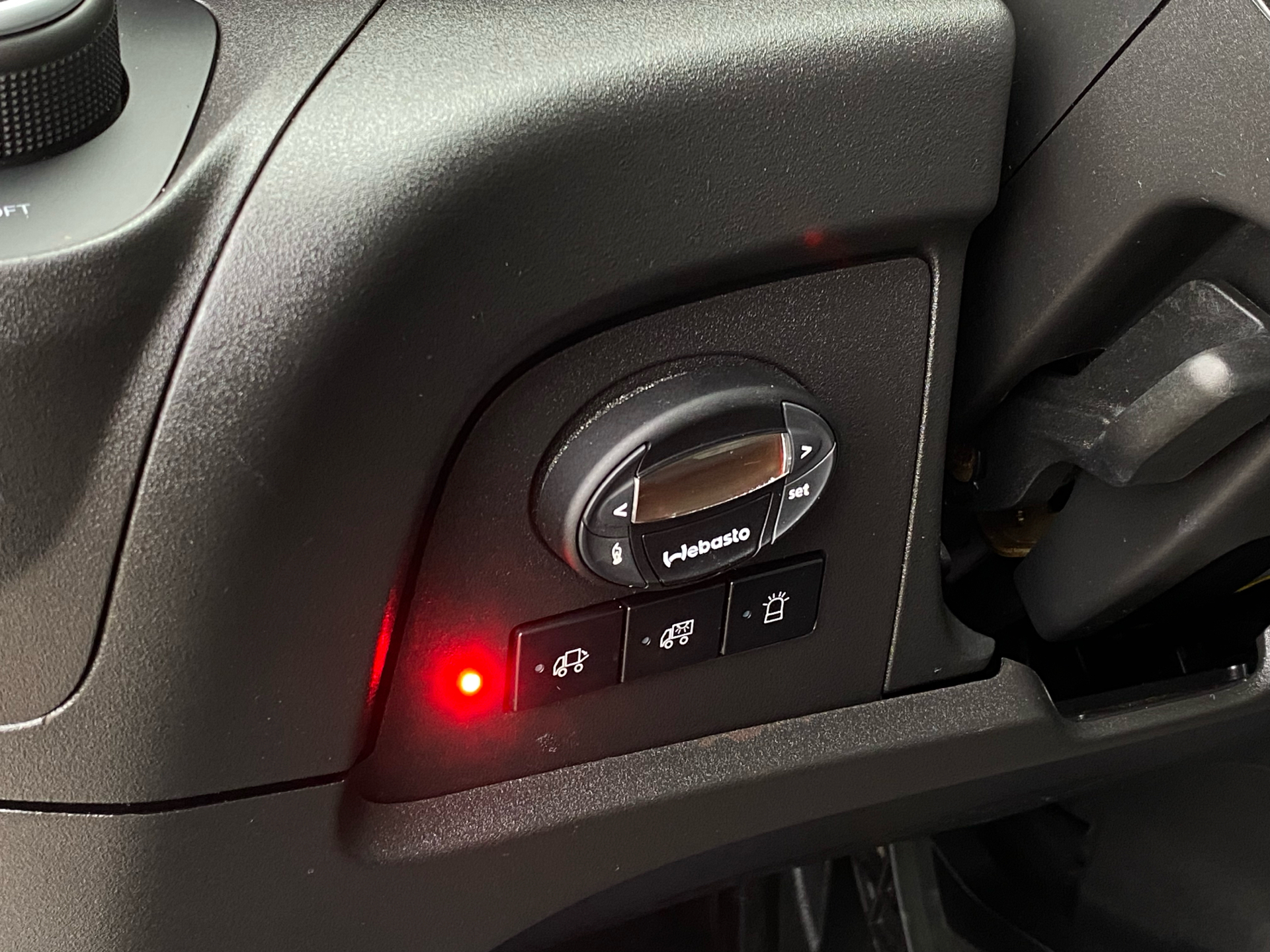 Billede af Iveco Daily 70C 3,0L 210HK