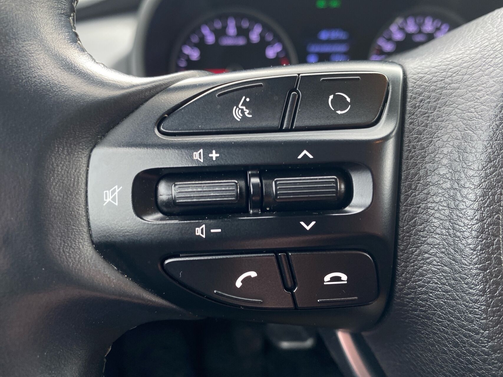 Billede af Kia Rio 1,0 T-GDI Advance 100HK 5d