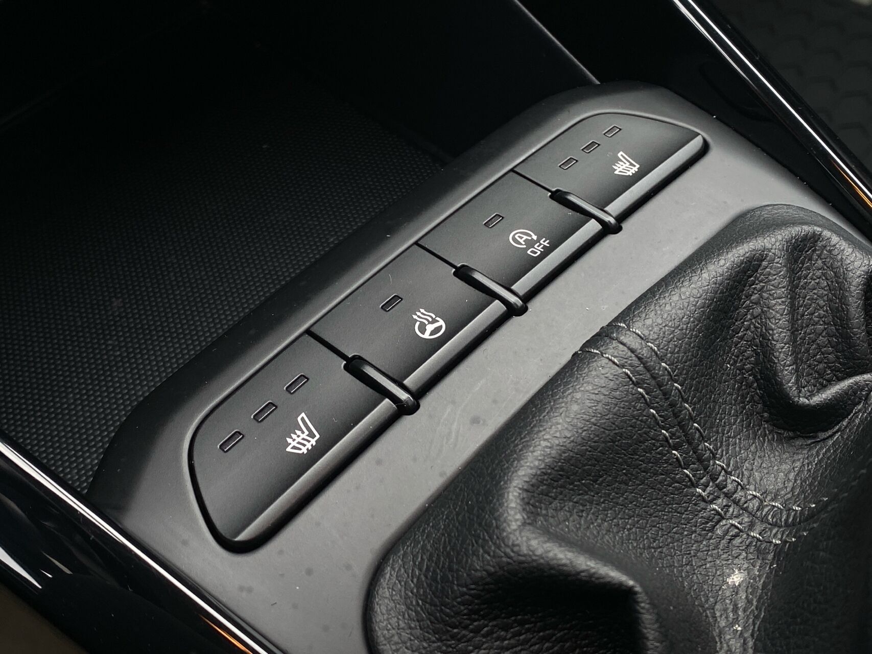 Billede af Kia Rio 1,0 T-GDI Advance 100HK 5d