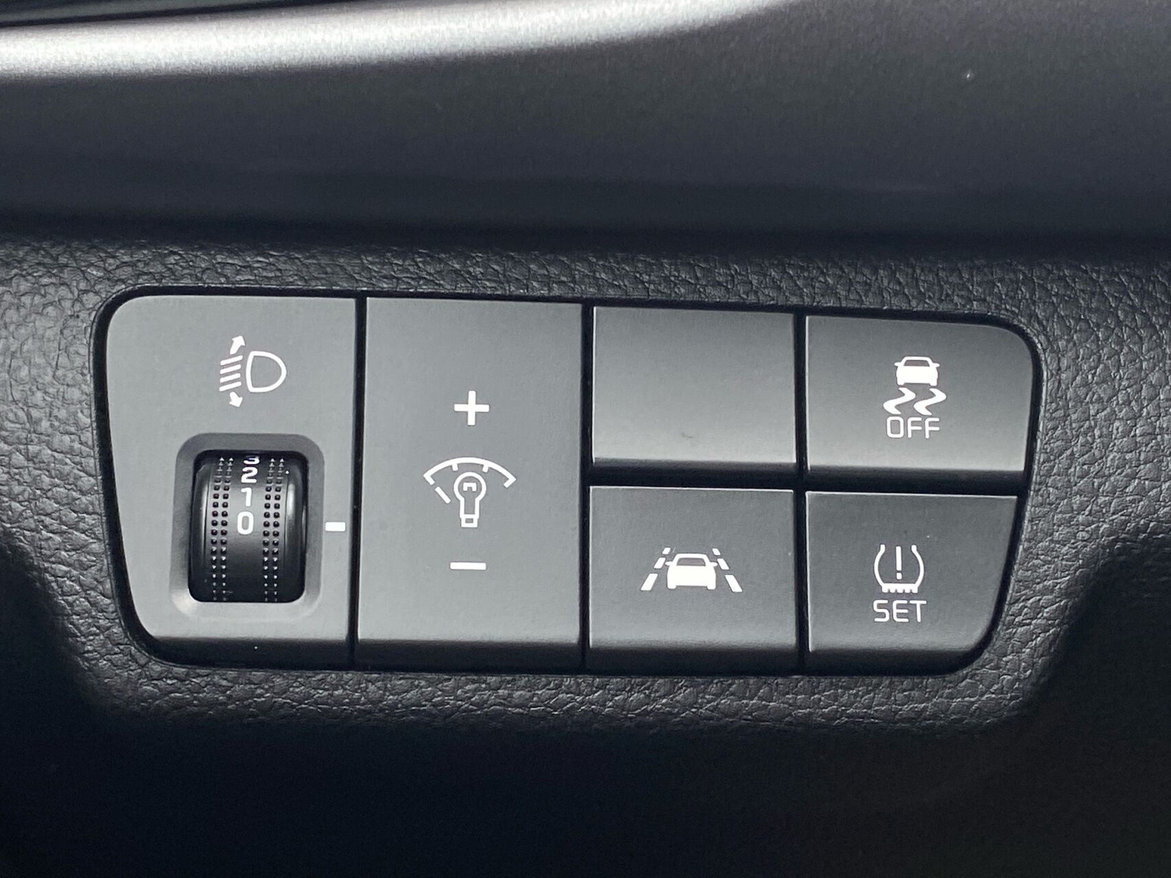 Billede af Kia Rio 1,0 T-GDI Advance 100HK 5d