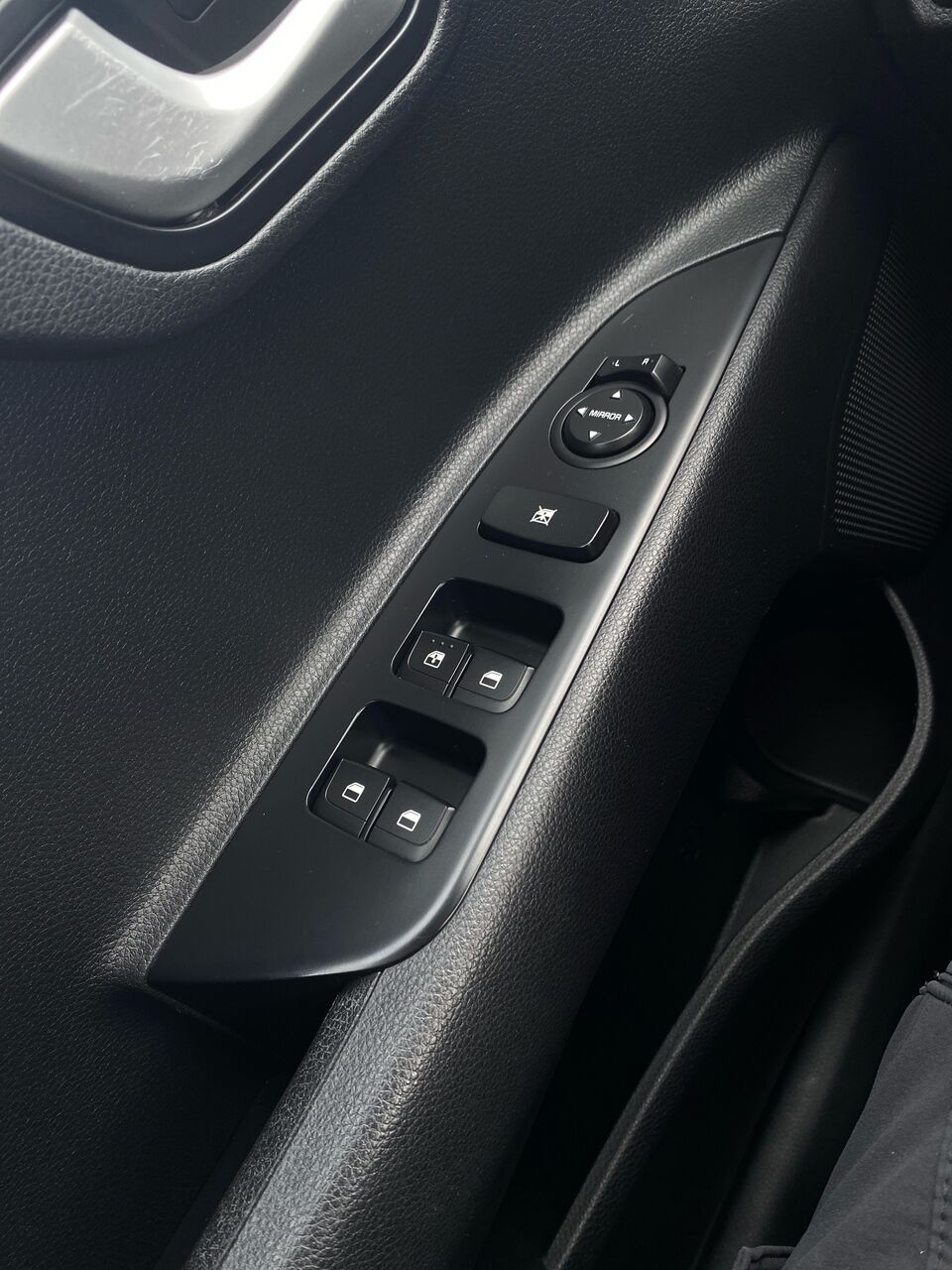 Billede af Kia Rio 1,0 T-GDI Advance 100HK 5d