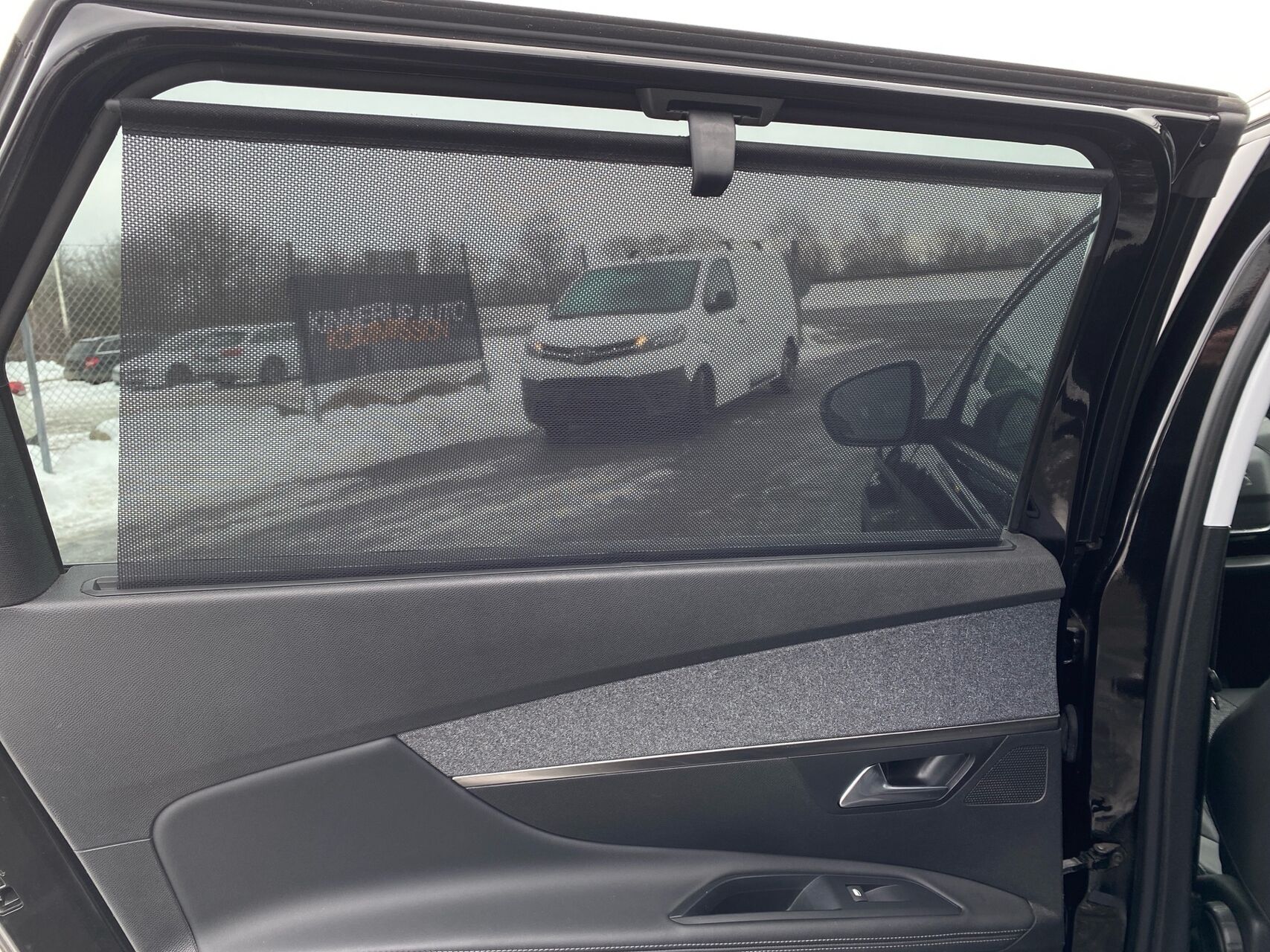 Billede af Peugeot 5008 1,5 BlueHDi Allure EAT8 130HK 5d 8g Aut.