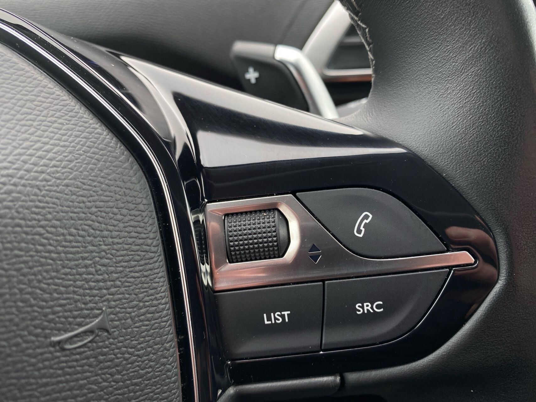 Billede af Peugeot 5008 1,5 BlueHDi Allure EAT8 130HK 5d 8g Aut.