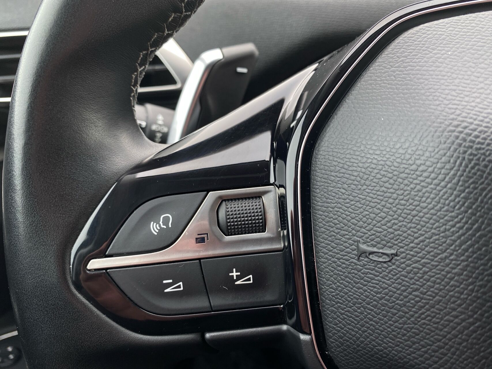 Billede af Peugeot 5008 1,5 BlueHDi Allure EAT8 130HK 5d 8g Aut.