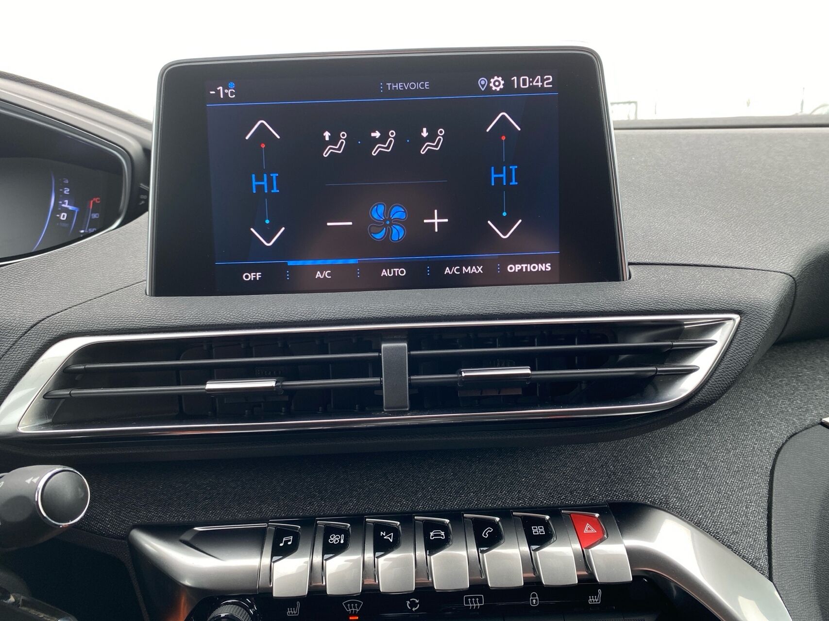 Billede af Peugeot 5008 1,5 BlueHDi Allure EAT8 130HK 5d 8g Aut.