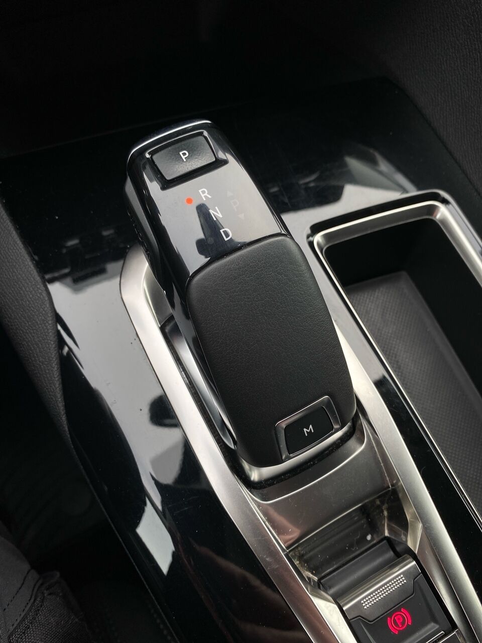 Billede af Peugeot 5008 1,5 BlueHDi Allure EAT8 130HK 5d 8g Aut.