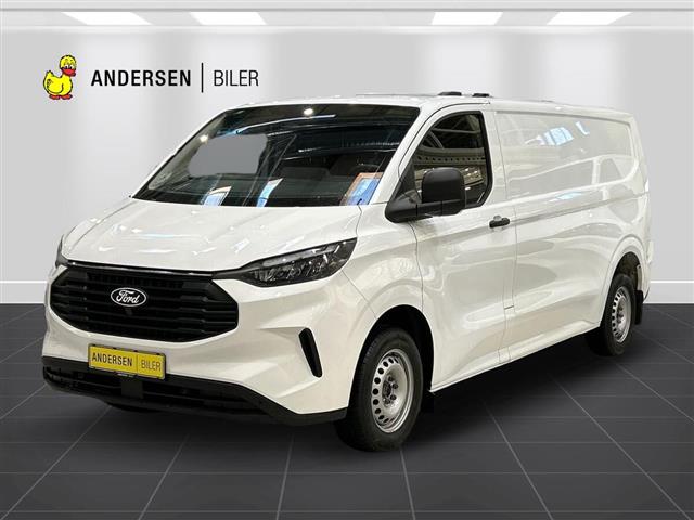 Billede af Ford Transit Custom 320 L2H1 2,0 EcoBlue Trend 136HK Van 8g Aut.