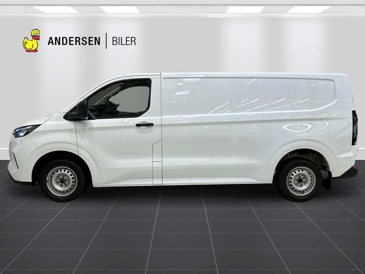 Billede af Ford Transit Custom 320 L2H1 2,0 EcoBlue Trend 136HK Van 8g Aut.