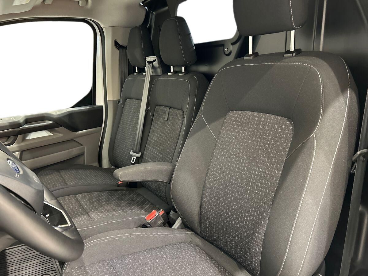 Billede af Ford Transit Custom 320 L2H1 2,0 EcoBlue Trend 136HK Van 8g Aut.