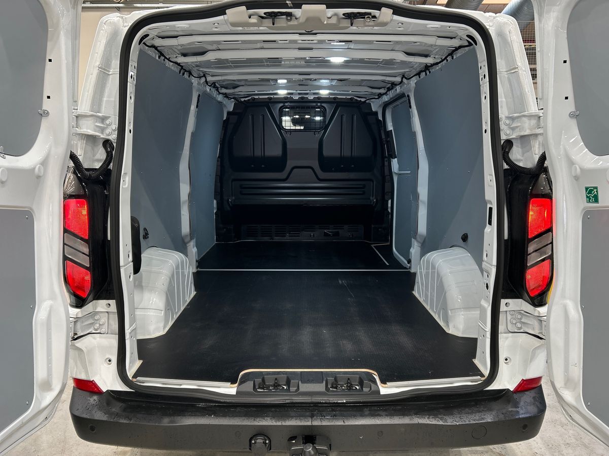 Billede af Ford Transit Custom 320 L2H1 2,0 EcoBlue Trend 136HK Van 8g Aut.