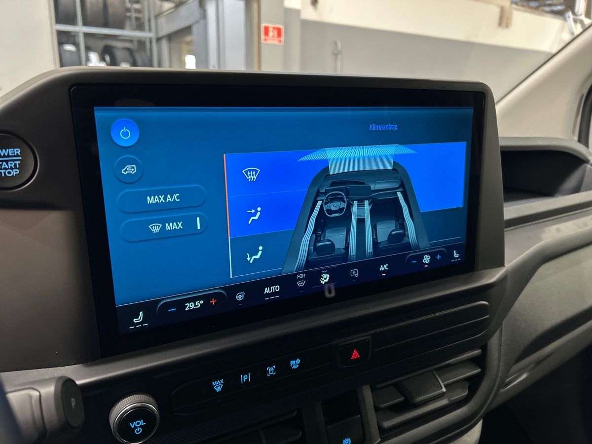 Billede af Ford Transit Custom 320 L2H1 2,0 EcoBlue Trend 136HK Van 8g Aut.