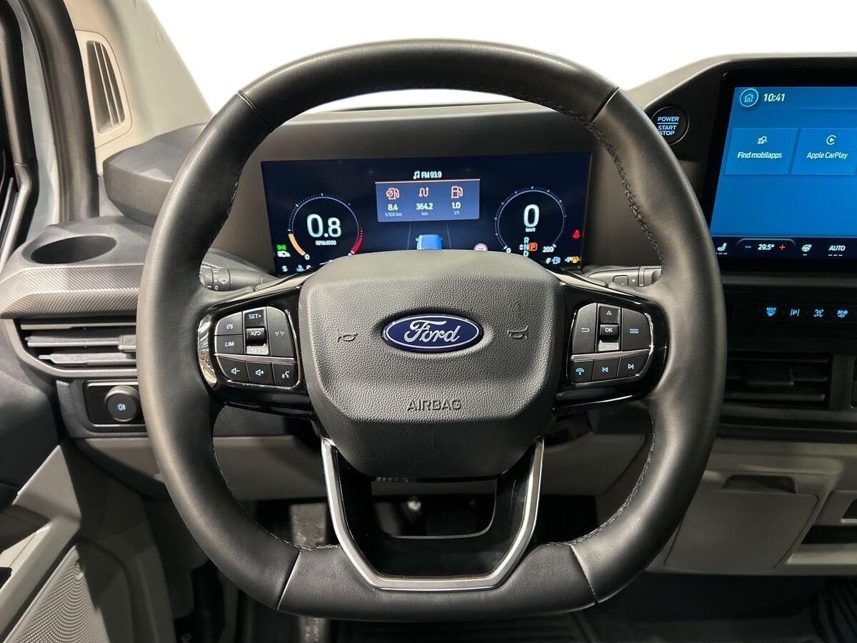 Billede af Ford Transit Custom 320 L2H1 2,0 EcoBlue Trend 136HK Van 8g Aut.