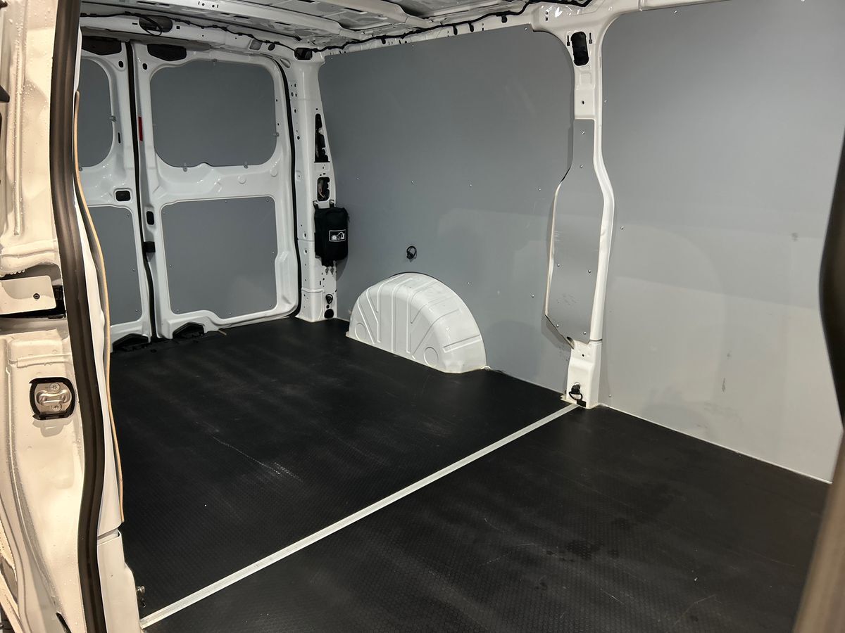 Billede af Ford Transit Custom 320 L2H1 2,0 EcoBlue Trend 136HK Van 8g Aut.