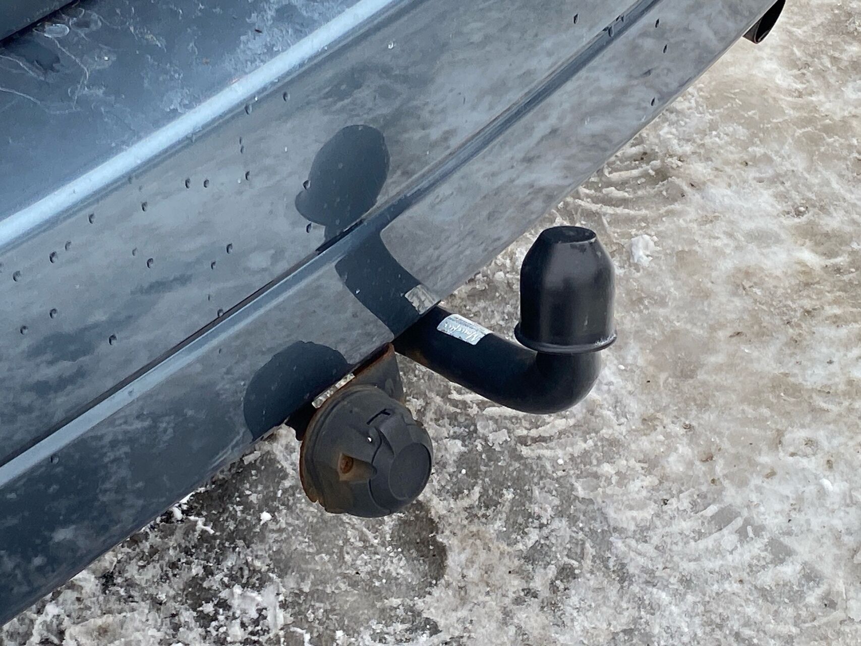 Billede af Suzuki Liana 1,6 106HK 5d