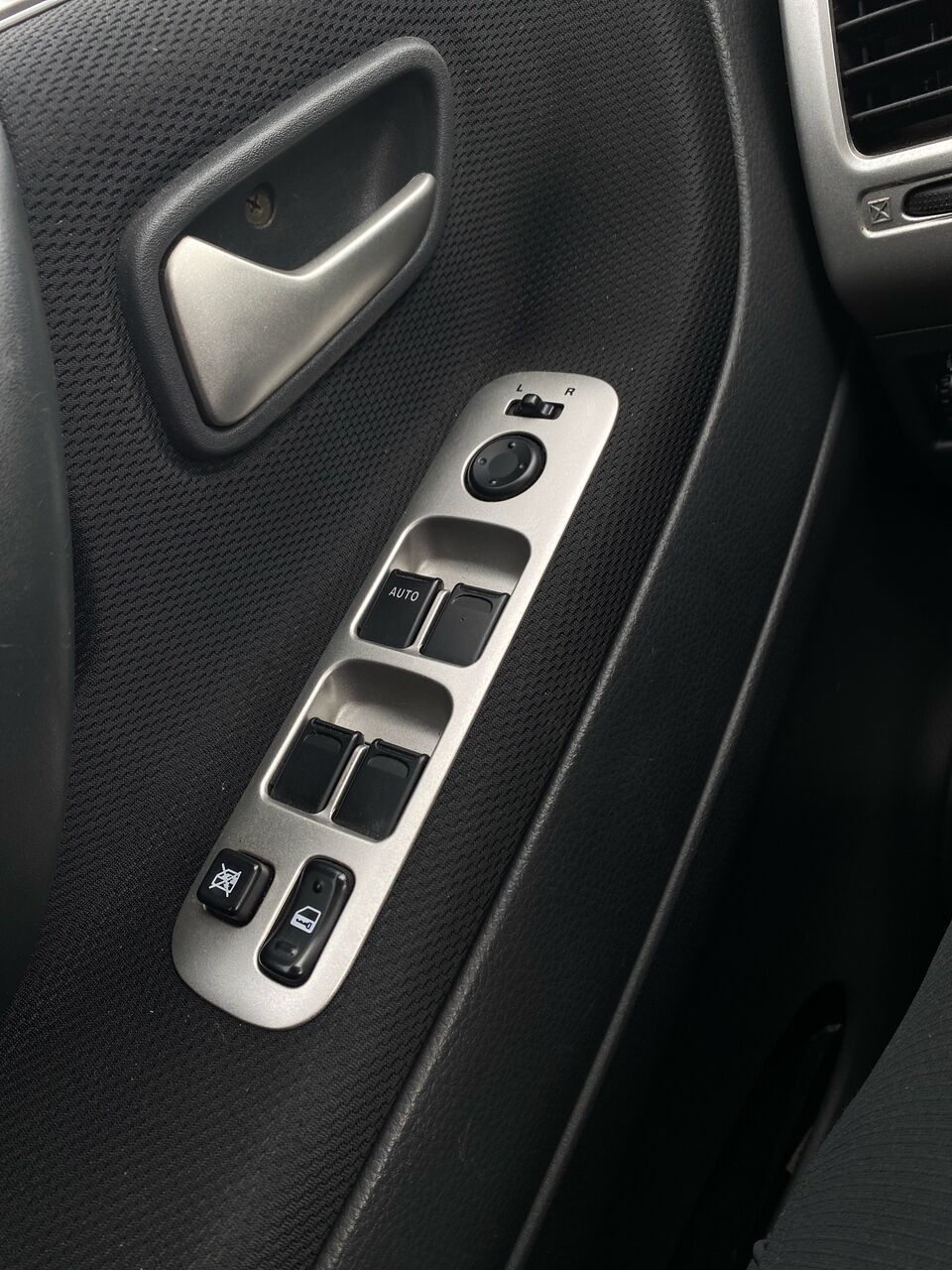 Billede af Suzuki Liana 1,6 106HK 5d