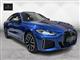Billede af BMW i4 M50 Gran Coupé EL XDrive 544HK 5d Aut.