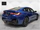 Billede af BMW i4 M50 Gran Coupé EL XDrive 544HK 5d Aut.