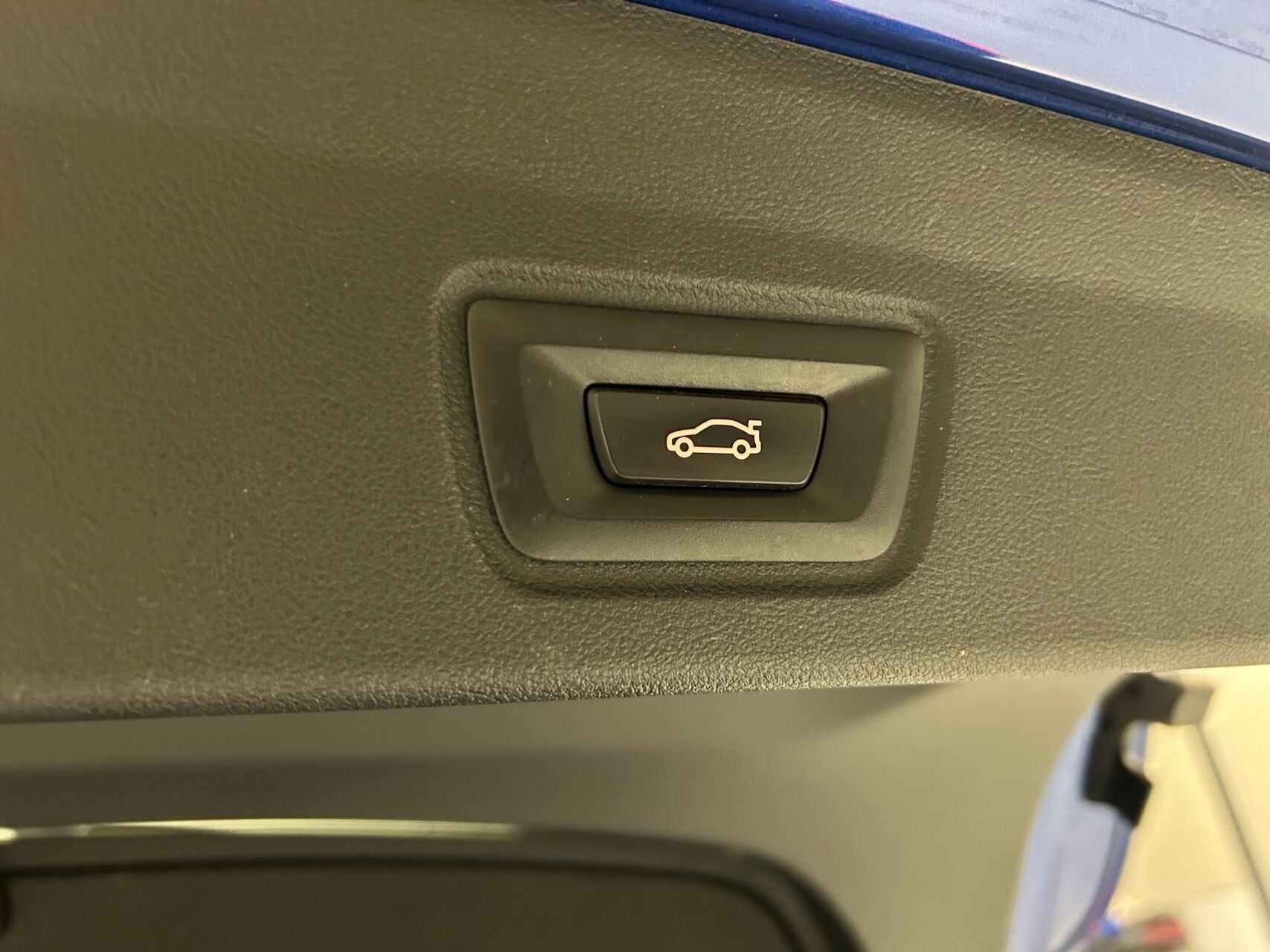 Billede af BMW i4 M50 Gran Coupé EL XDrive 544HK 5d Aut.