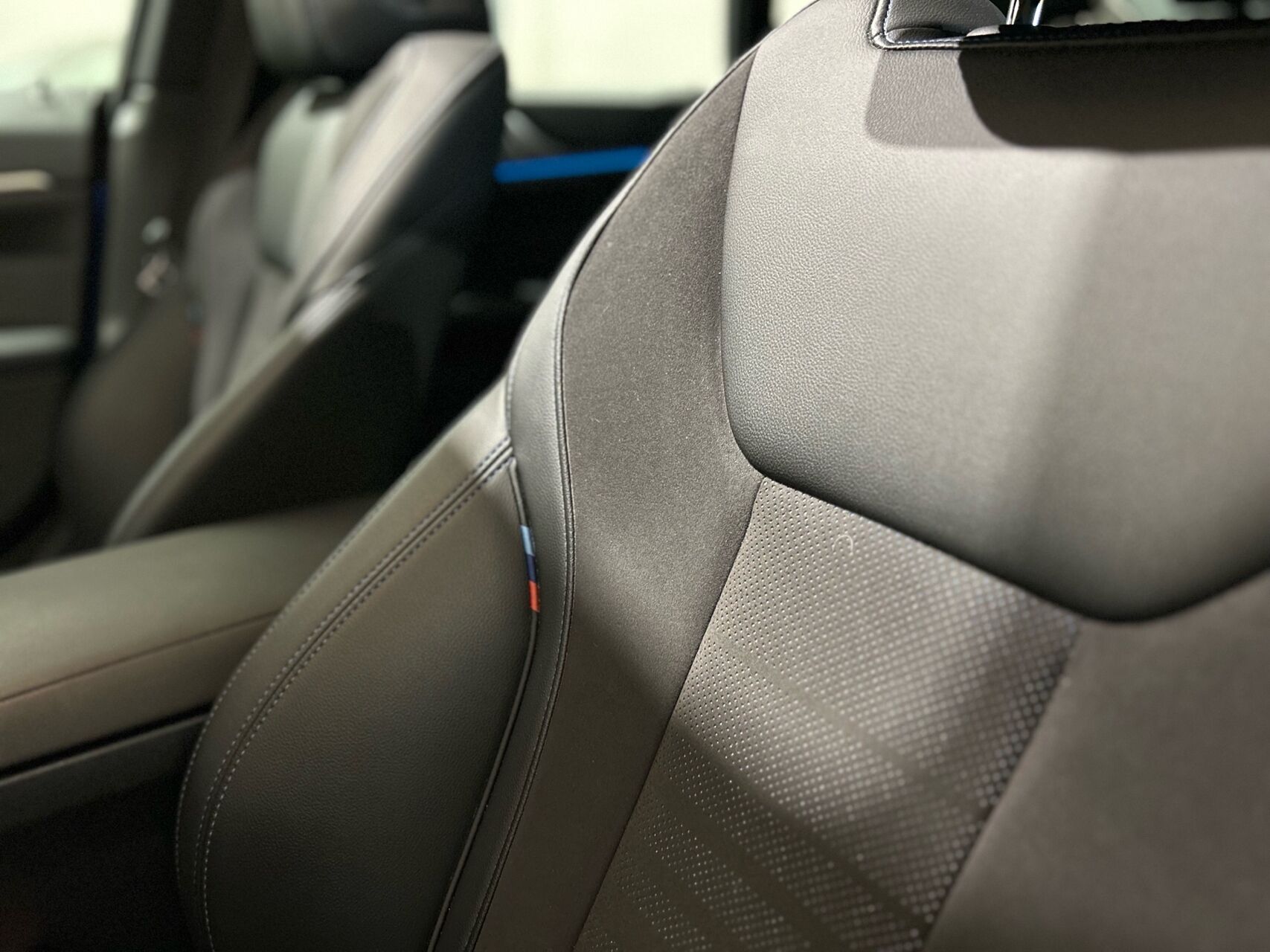 Billede af BMW i4 M50 Gran Coupé EL XDrive 544HK 5d Aut.