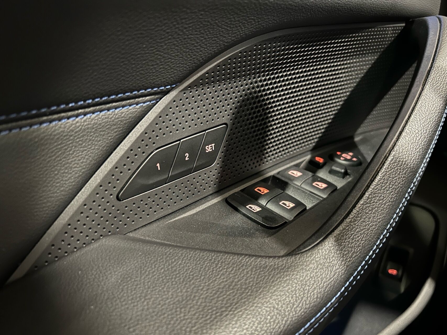 Billede af BMW i4 M50 Gran Coupé EL XDrive 544HK 5d Aut.