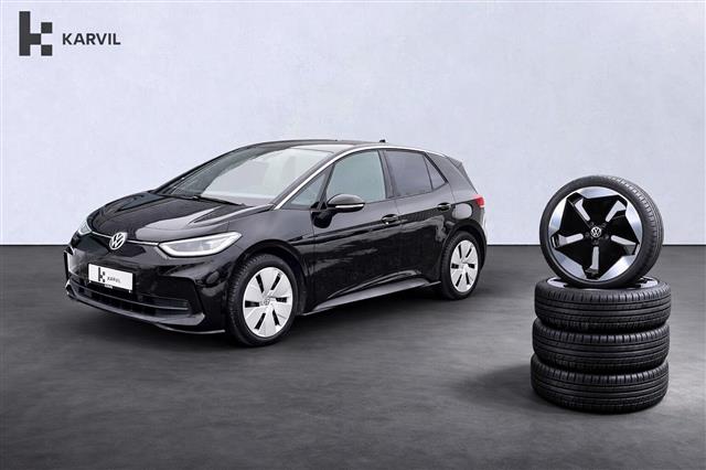 Billede af VW ID.3 EL Max 204HK 5d Aut.