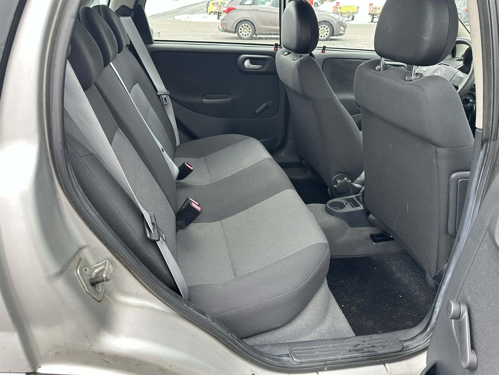 Billede af Opel Corsa 1,2 Twinport Cosmo 80HK 5d