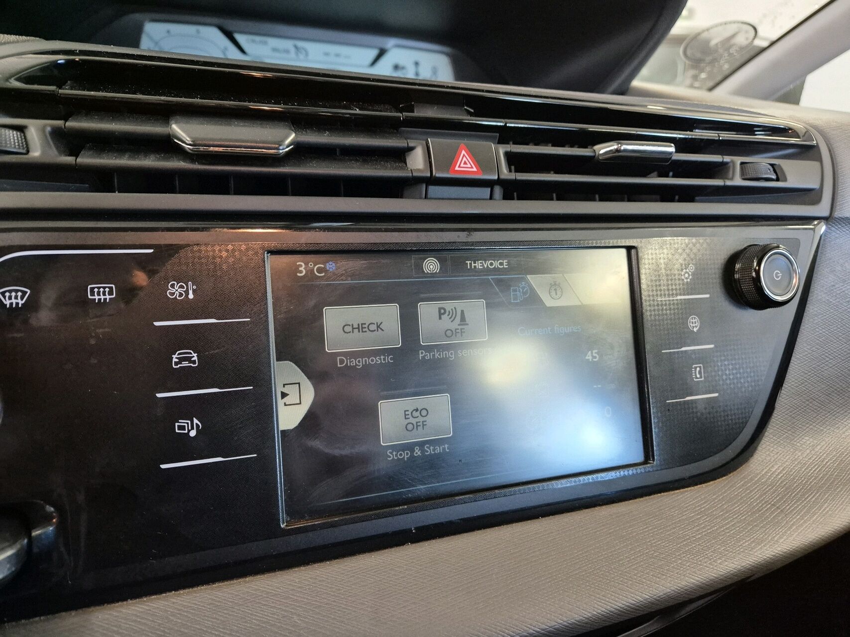 Billede af Citroën C4 Picasso 1,2 PureTech Seduction start/stop 130HK 6g