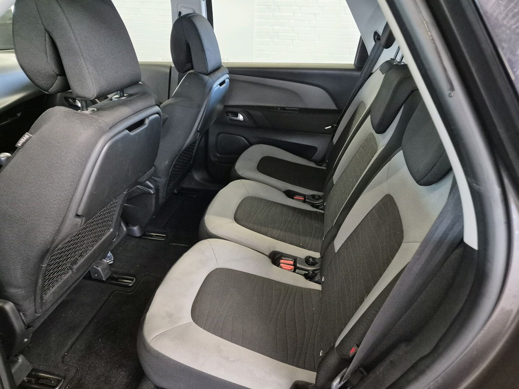 Billede af Citroën C4 Picasso 1,2 PureTech Seduction start/stop 130HK 6g